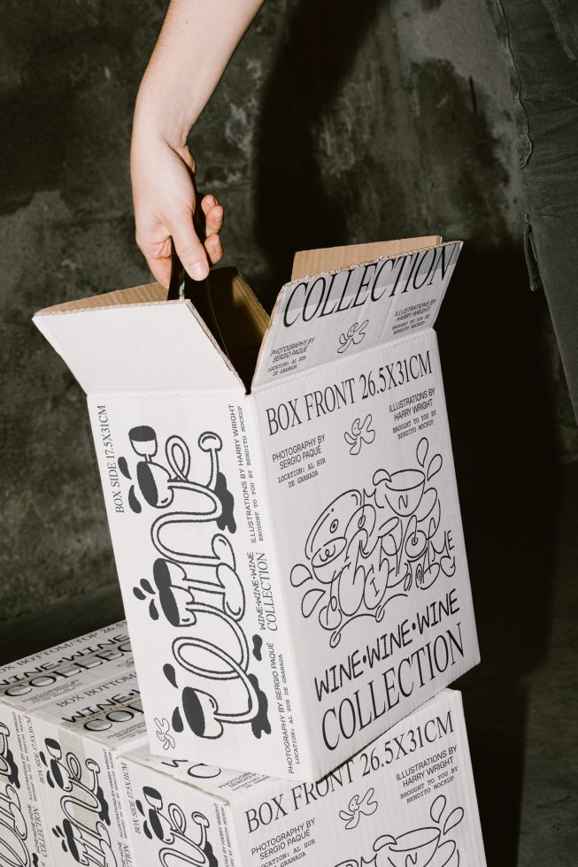 Box WWW05 Mockup