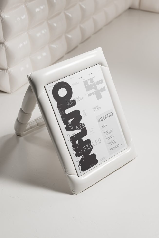 Poster IN02 Mockup