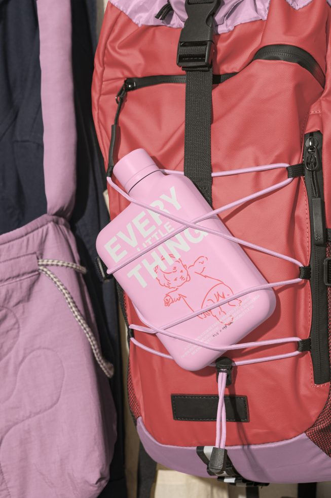 Memobottle ELT02 Mockup preview 4