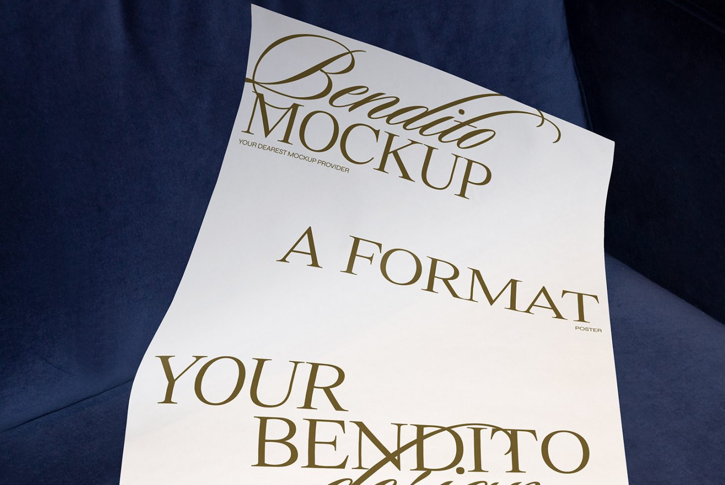 Poster F 01 Mockup preview 2