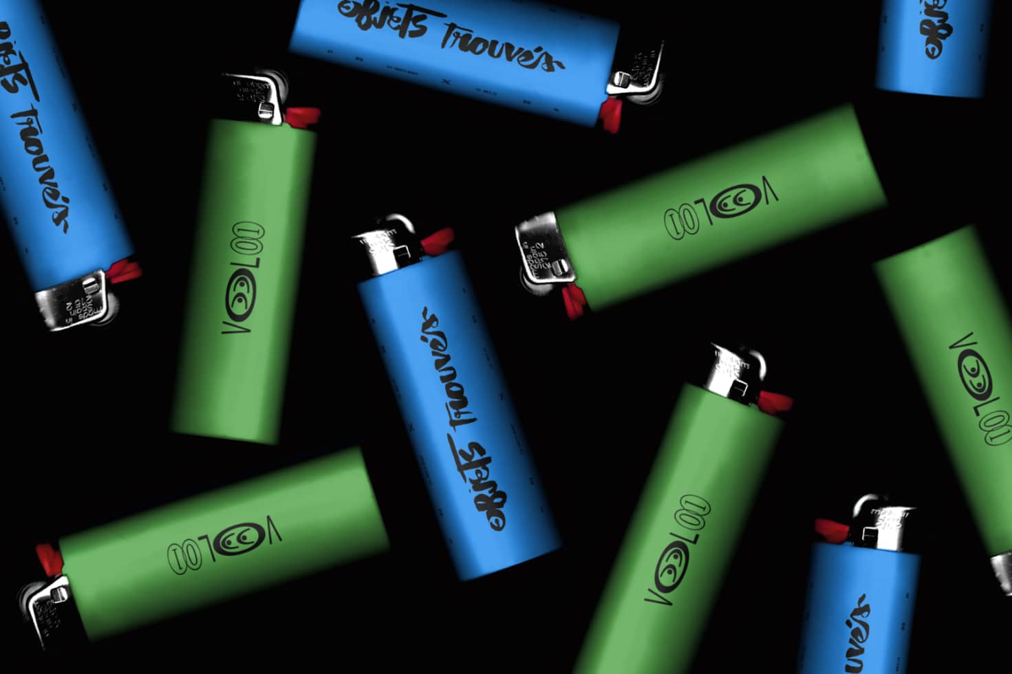 Lighter OTv1 Mockup preview 4