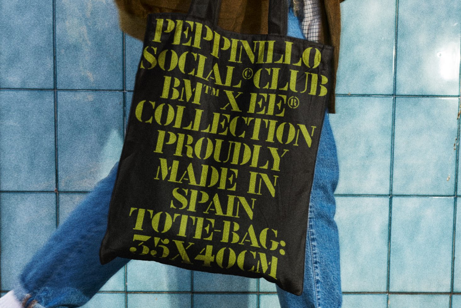 Tote Bag PSCv1 Mockup preview 2