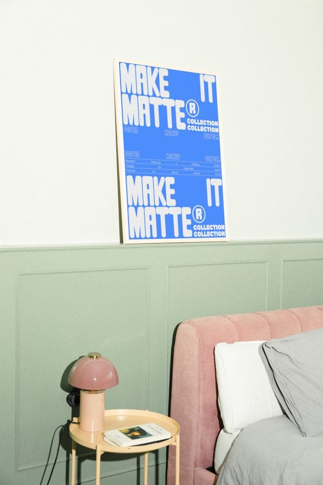 Poster MIM09 Mockup