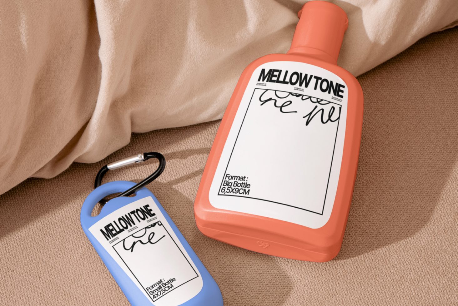 Packaging MT04 Mockup preview 2