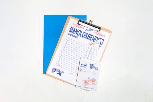 Folder M&B Mockup