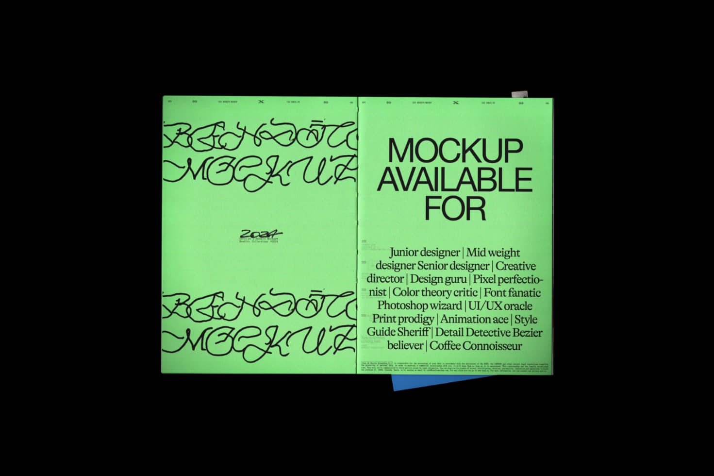 Notebook OTv117 Mockup preview 4