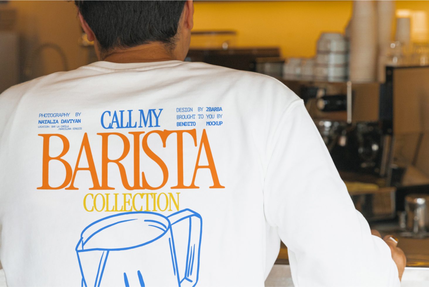 Jumper CMB Mockup preview 2