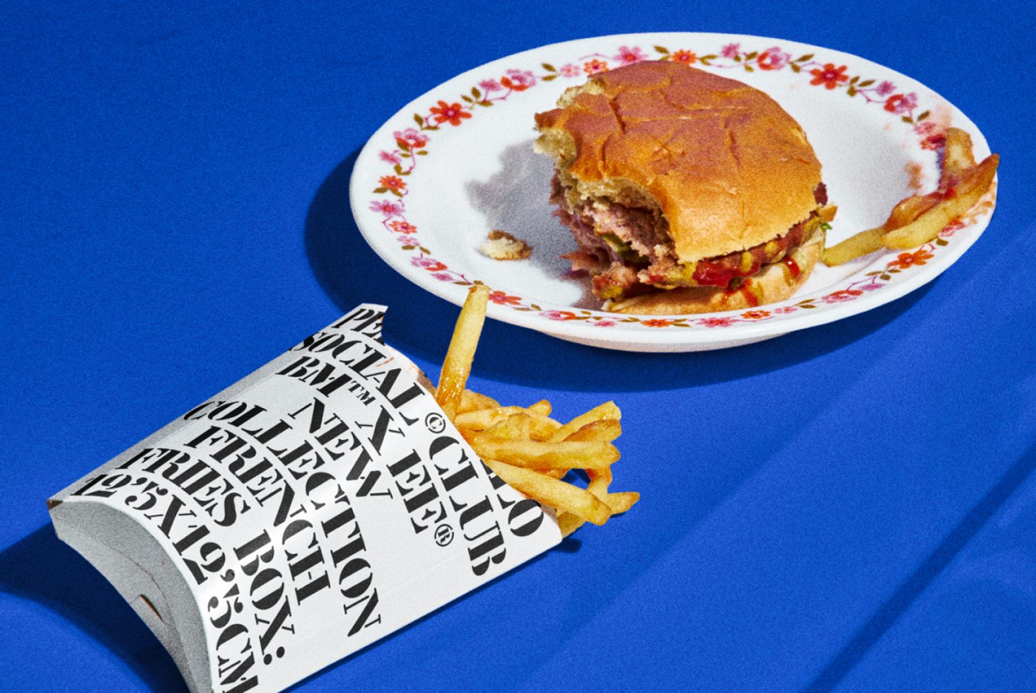Fries Box PSCv101 Mockup preview 2