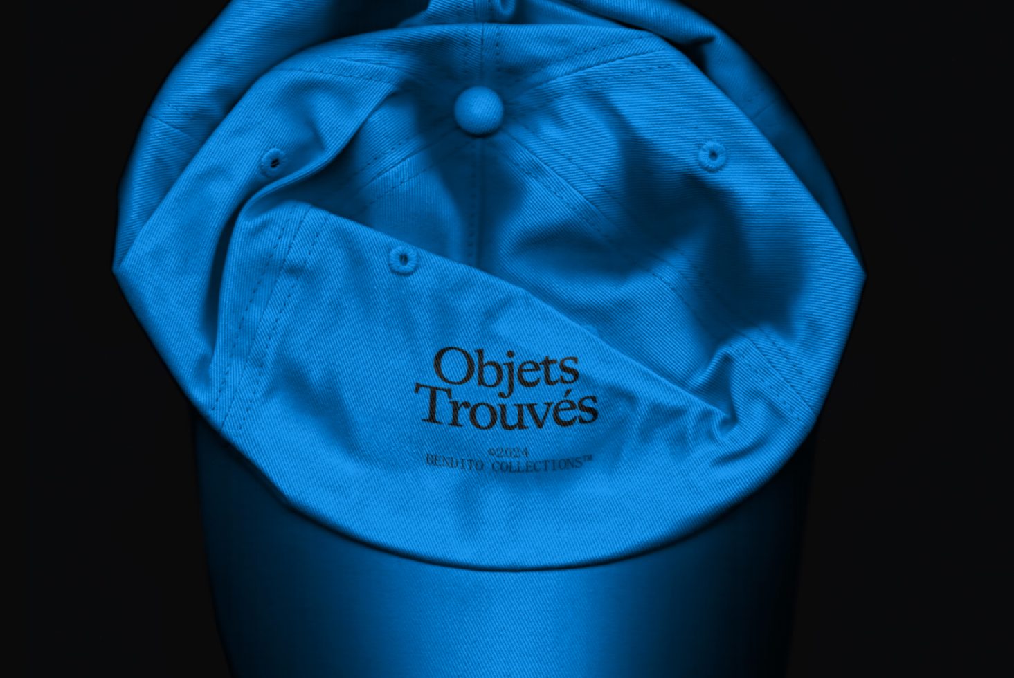 Hat OTv101 Mockup preview 2