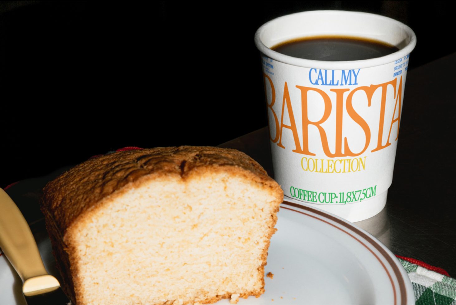 Coffee Cup CMB05 Mockup preview 2