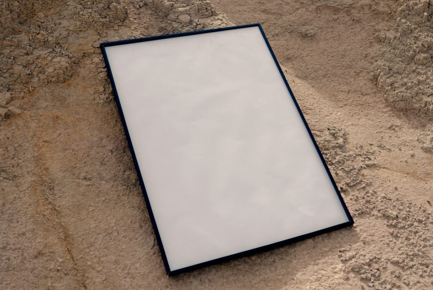 Poster BL06 Mockup preview 2