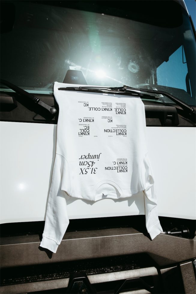 Jumper K03 Mockup