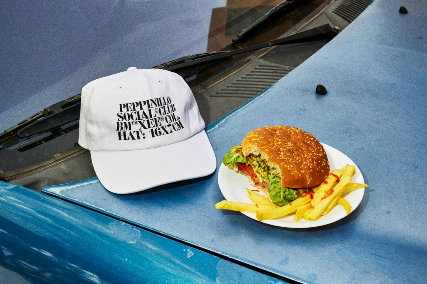 Hat PSCv1 Mockup preview 3