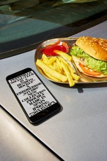 iPhone PSCv103 Mockup