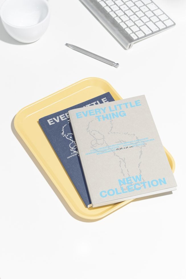 Notebook ELT01 Mockup