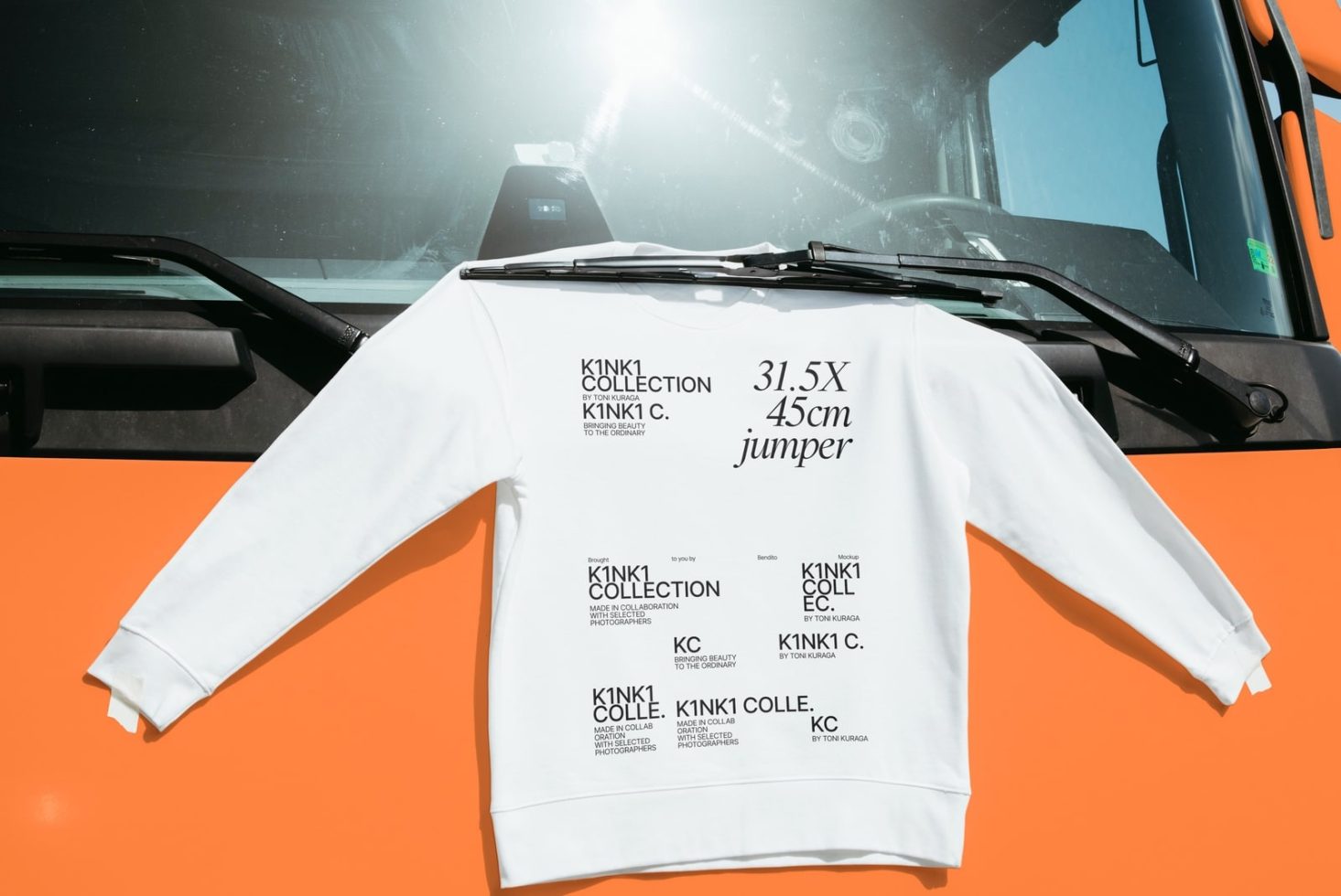 Jumper K01 Mockup preview 2