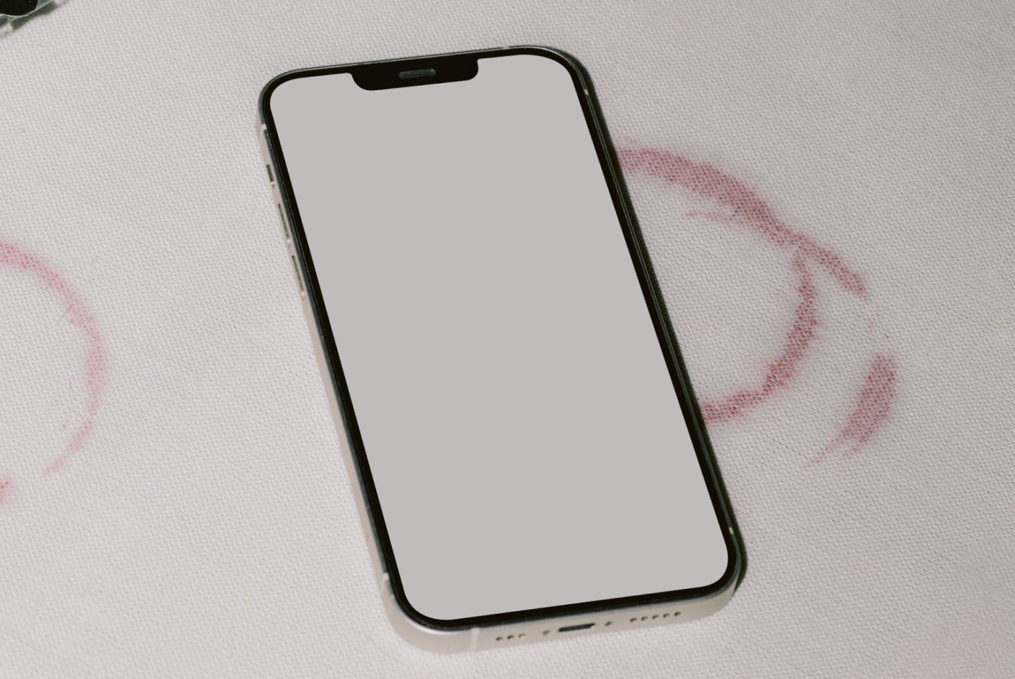 iPhone WWW Mockup preview 2