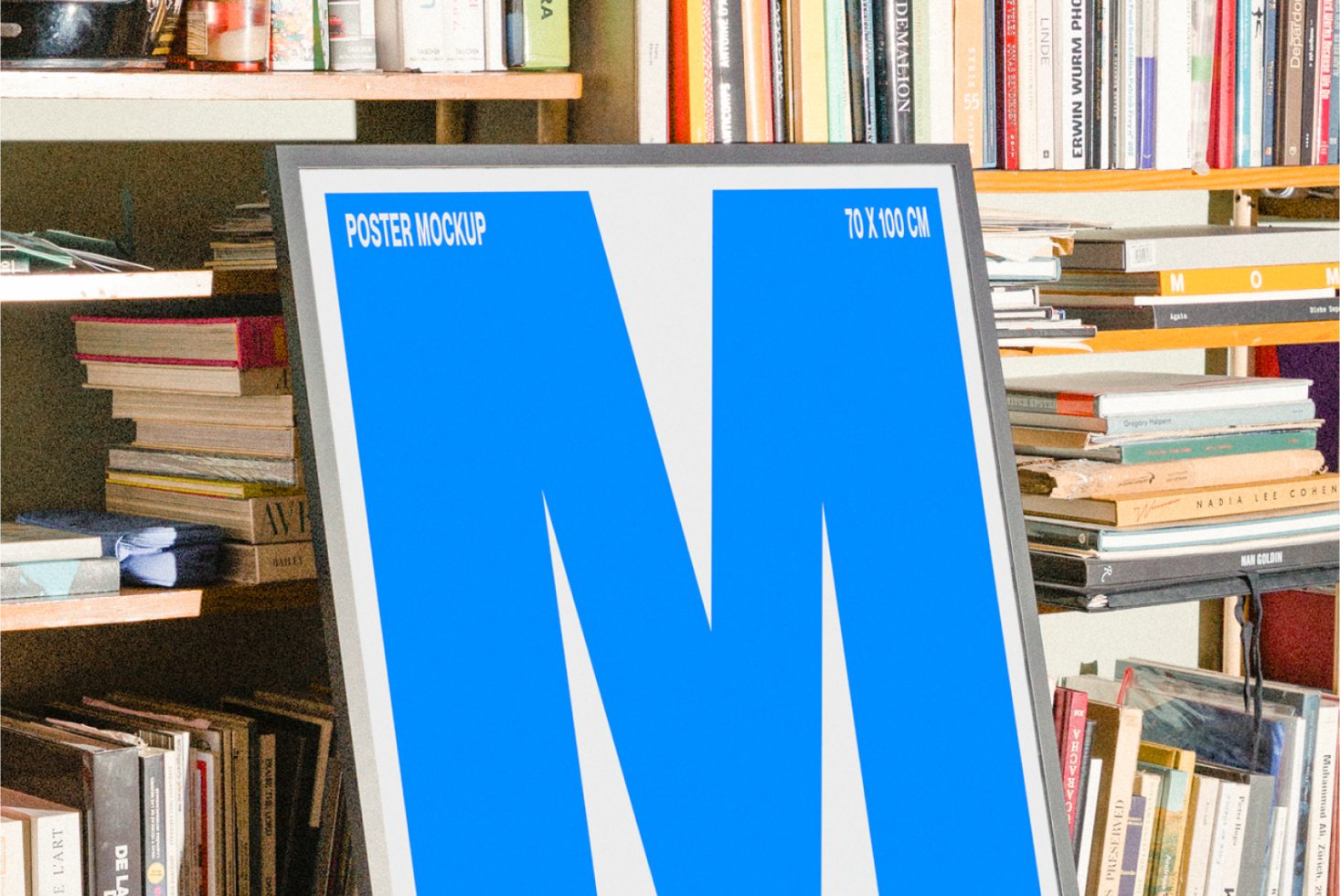Poster MIM17 Mockup preview 2
