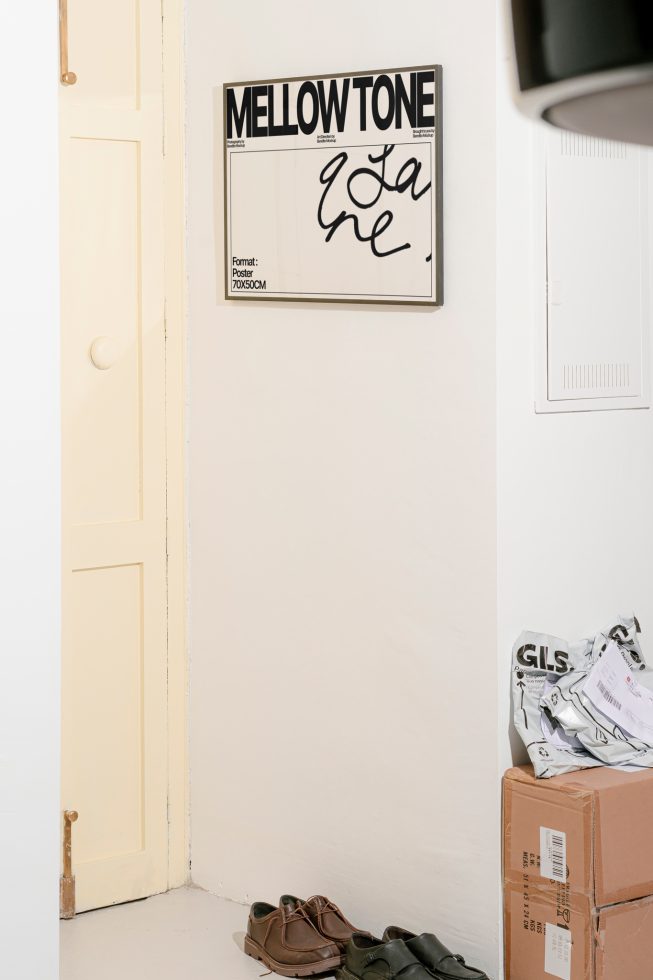 Poster MT02 Mockup