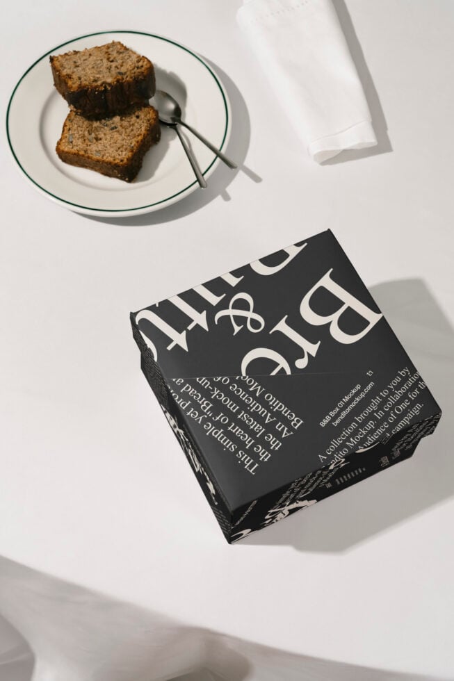 Box BandB01 Mockup preview 4