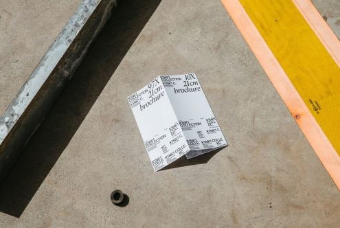 Brochure K02 Mockup