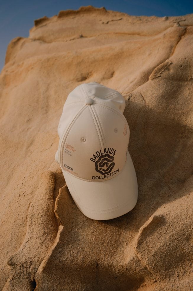 Hat BL01 Mockup