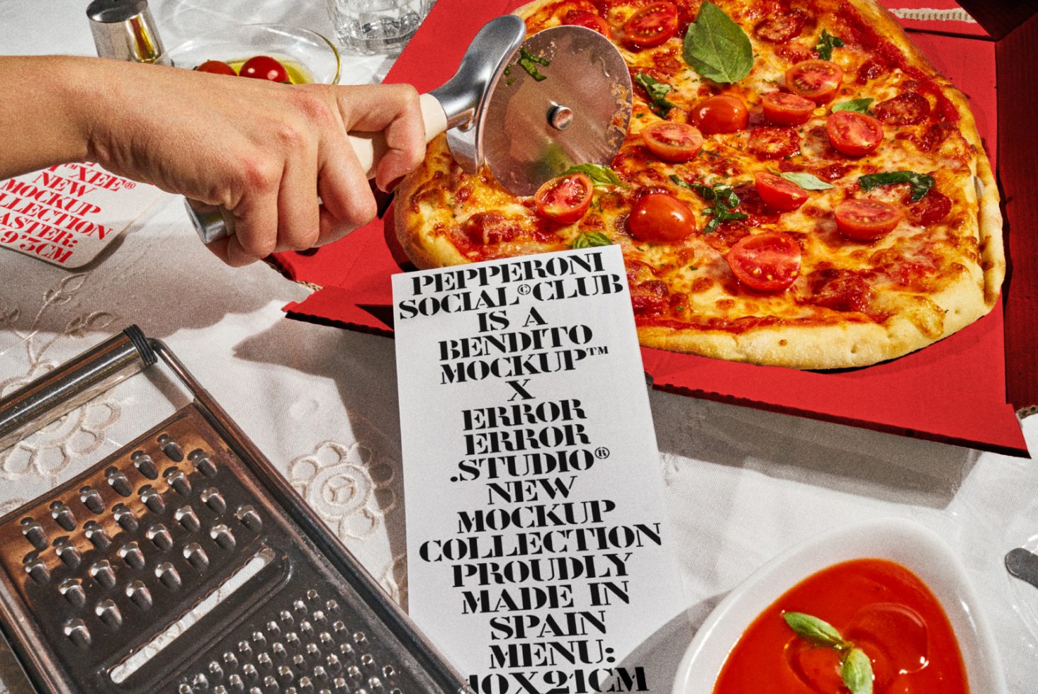 Menu PSCv201 Mockup preview 2