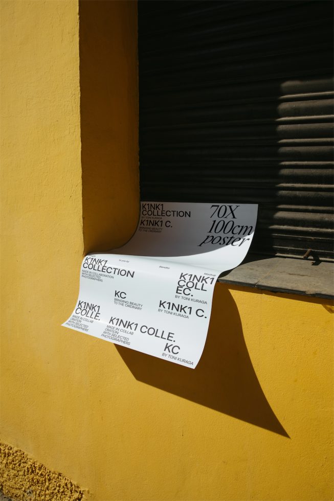 Poster K09 Mockup
