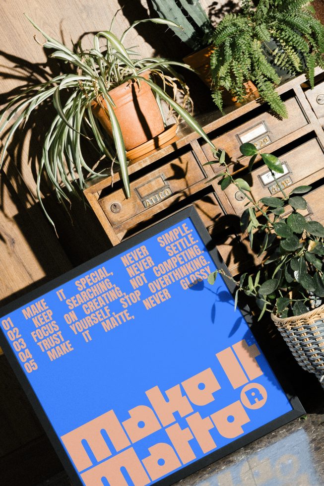 Poster MIM15 Mockup preview 4