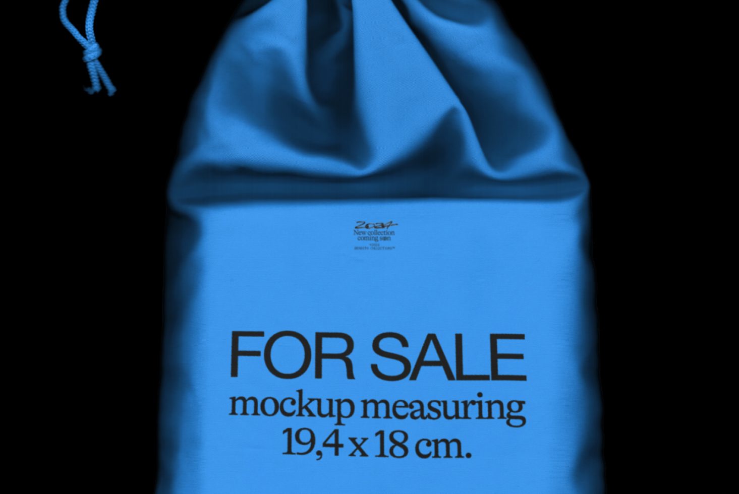 Bag OTv101 Mockup preview 2