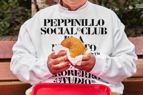 Sweatshirt PSCv101 Mockup