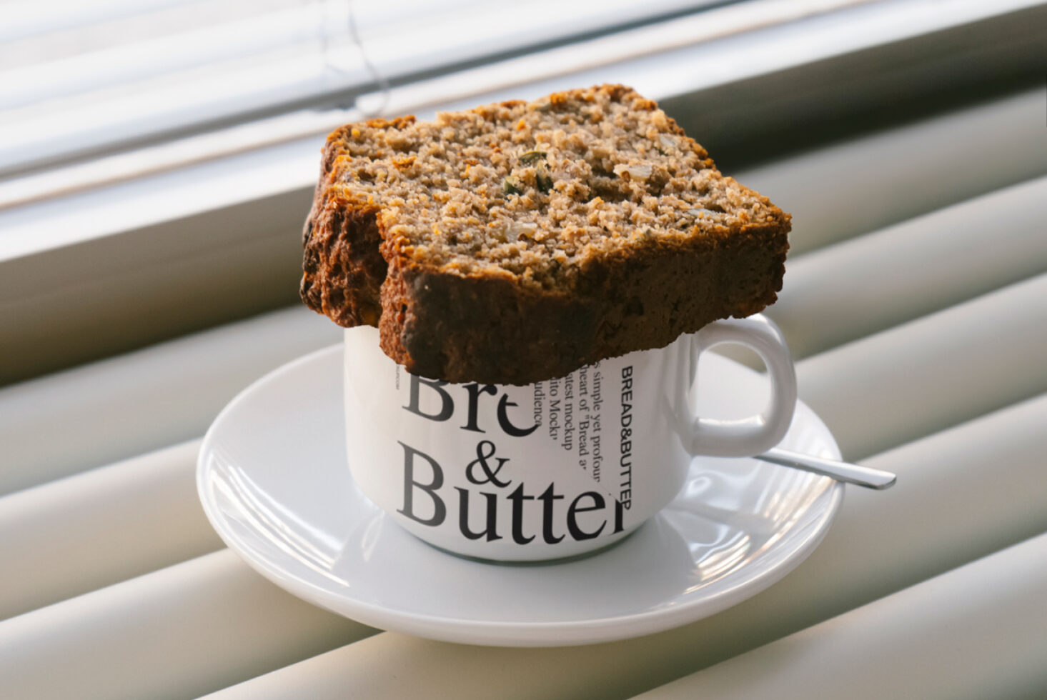 Coffee Cup BandB01 Mockup preview 2