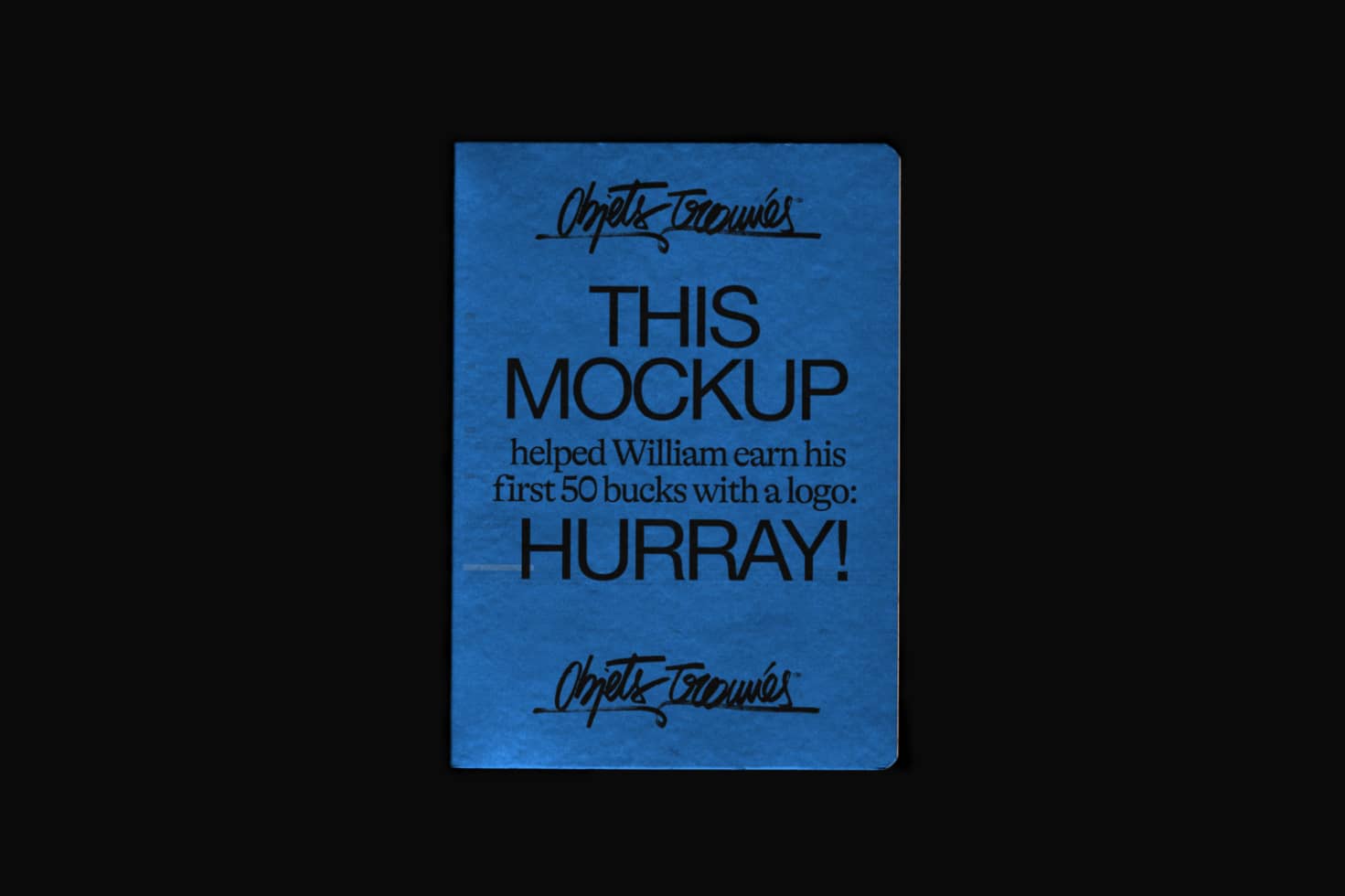 Notebook OTv112 Mockup preview 4