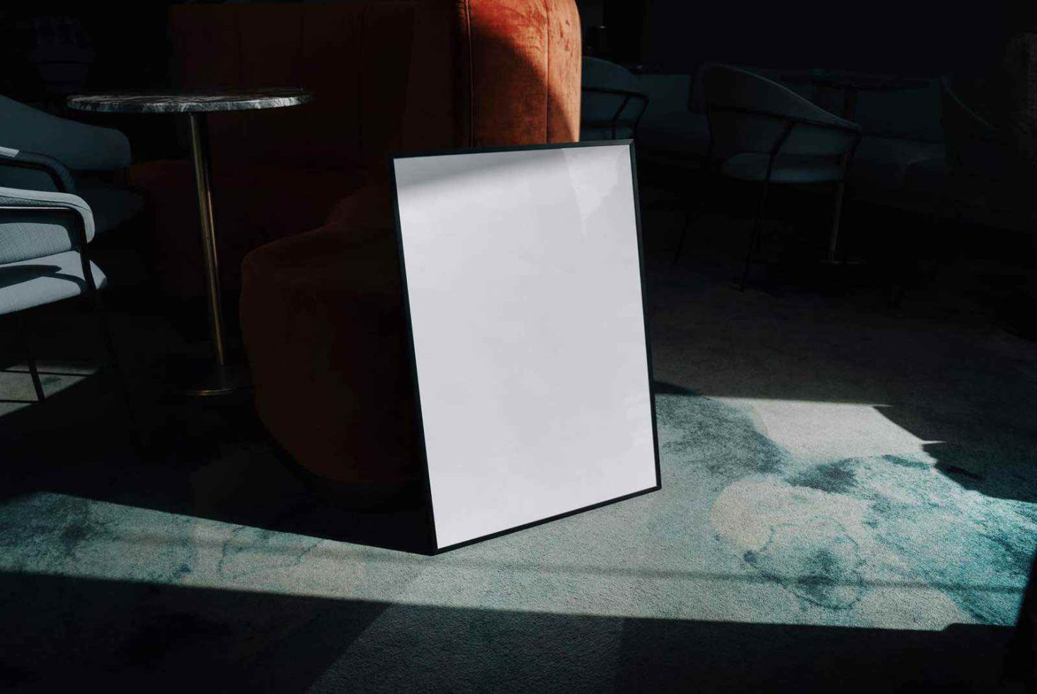 Poster MS03 Mockup preview 2
