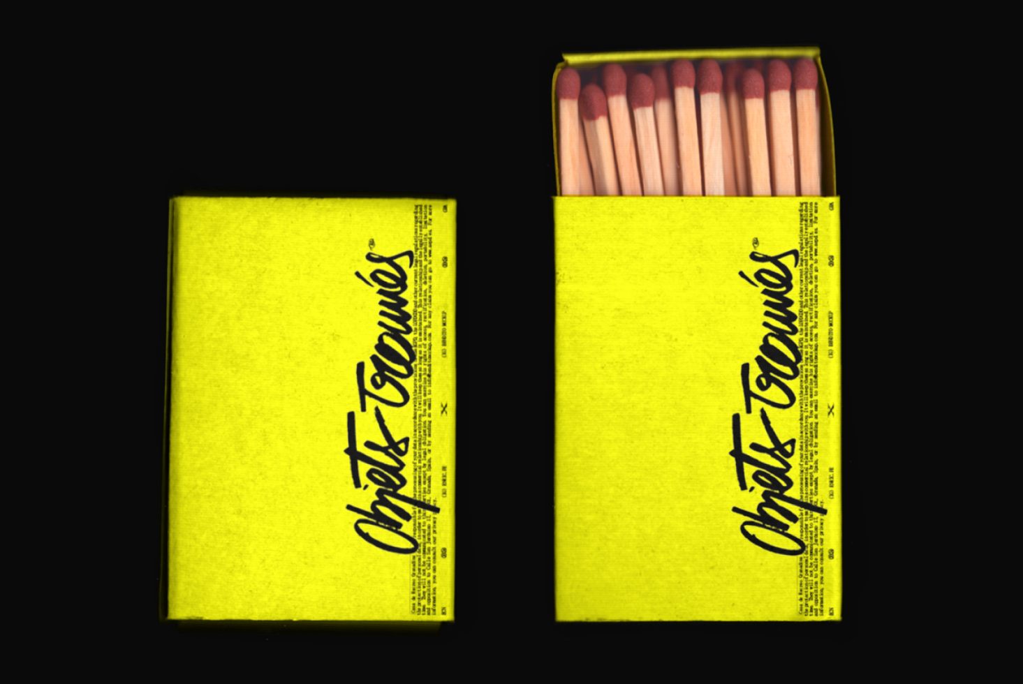 Matchbox OTv101 Mockup preview 2