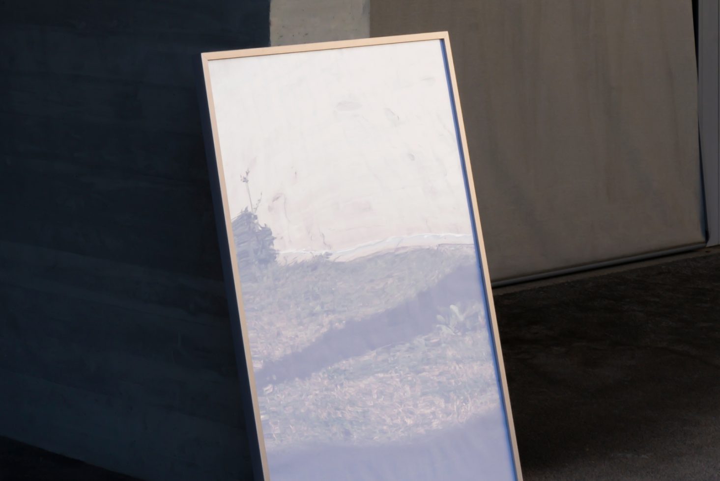 Poster #CCC01 Mockup preview 2