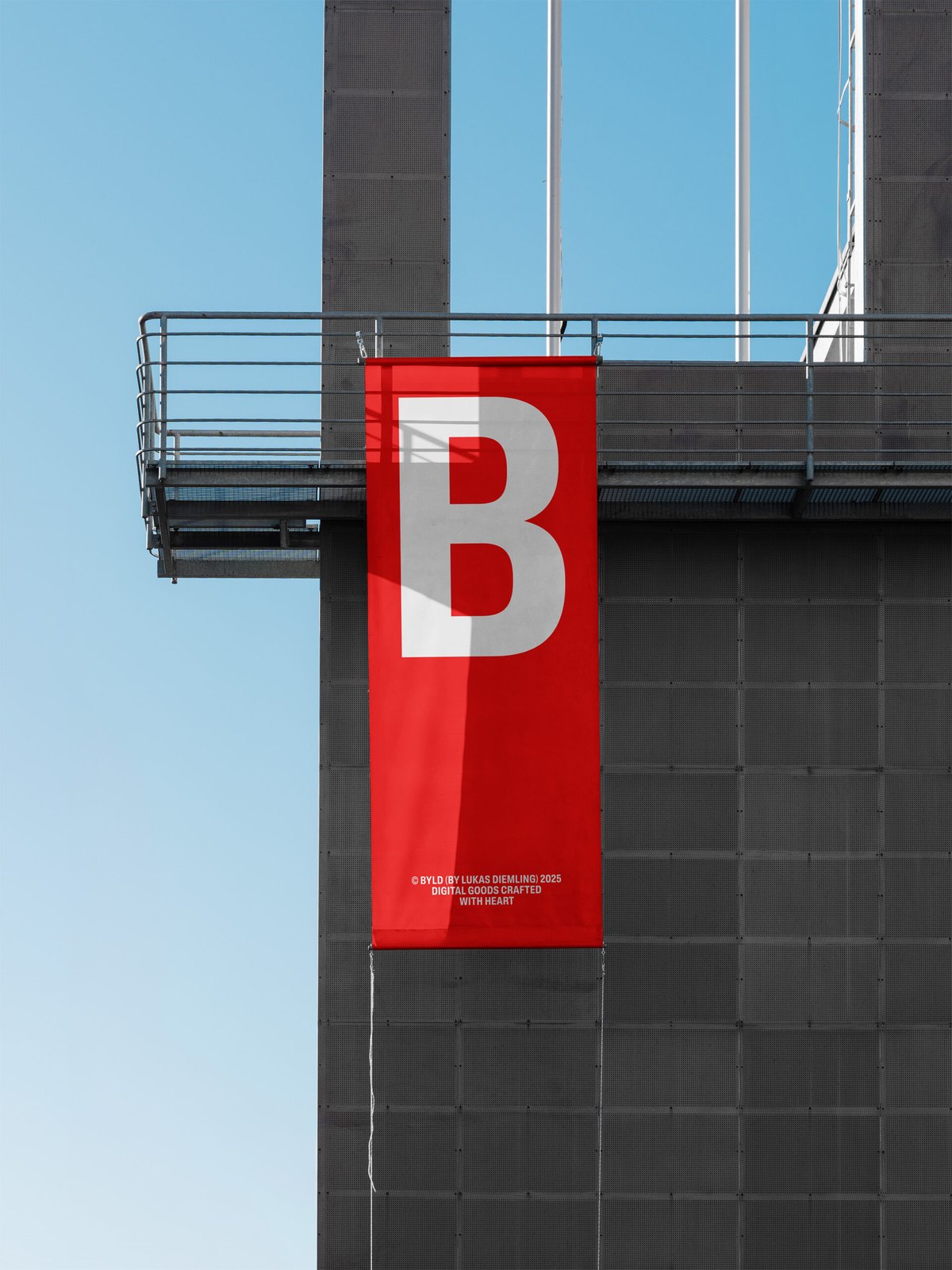 Flag 17 Mockup preview 5