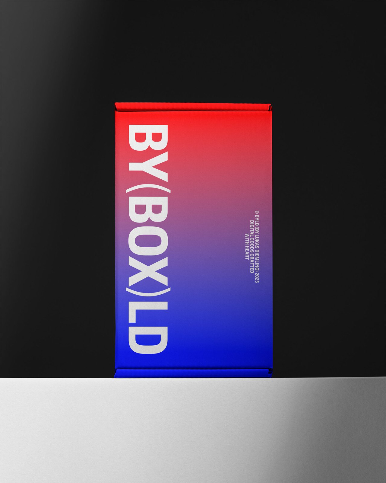 Shipping Box 02 Mockup preview 6
