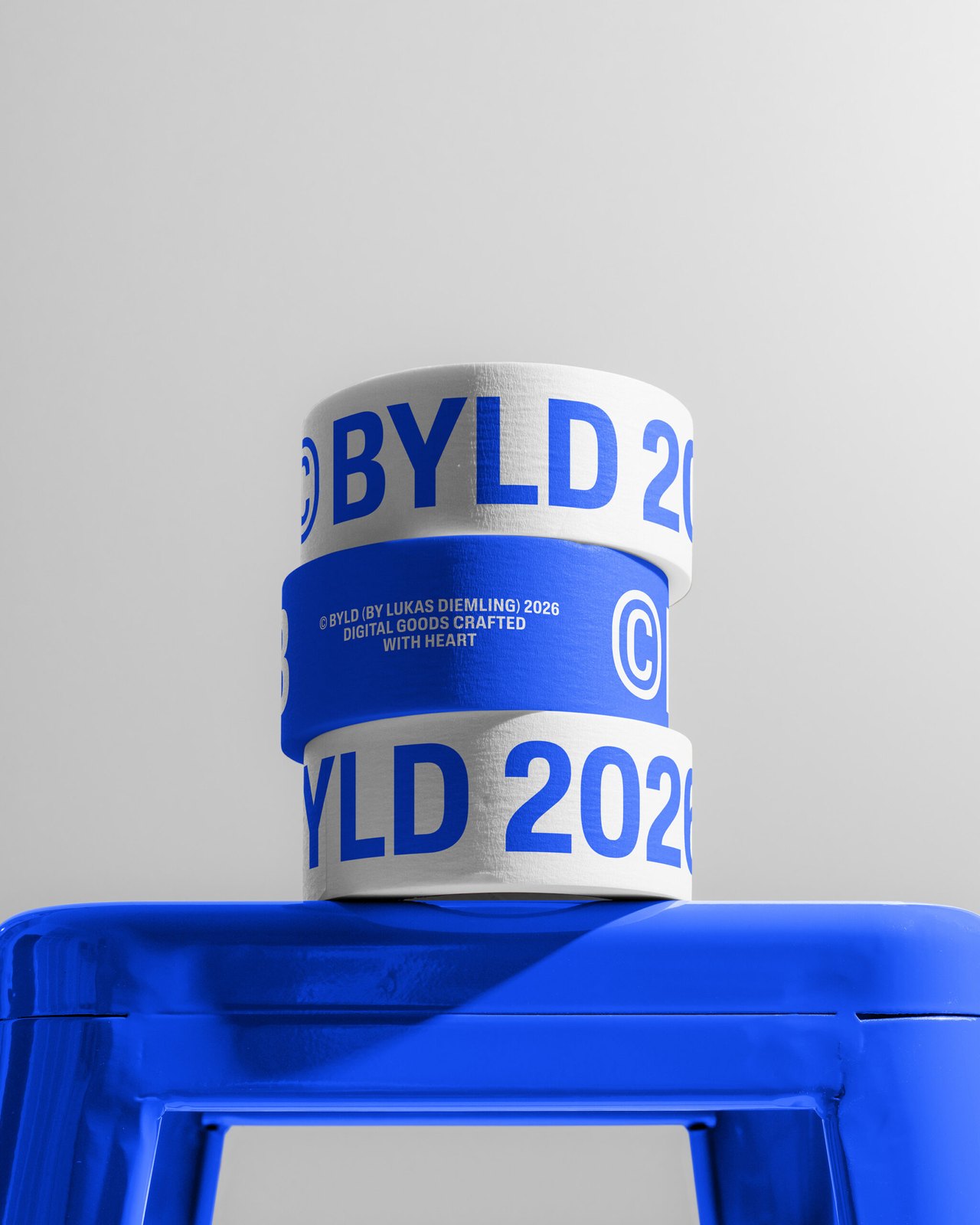 Tape 07 Mockup preview 6