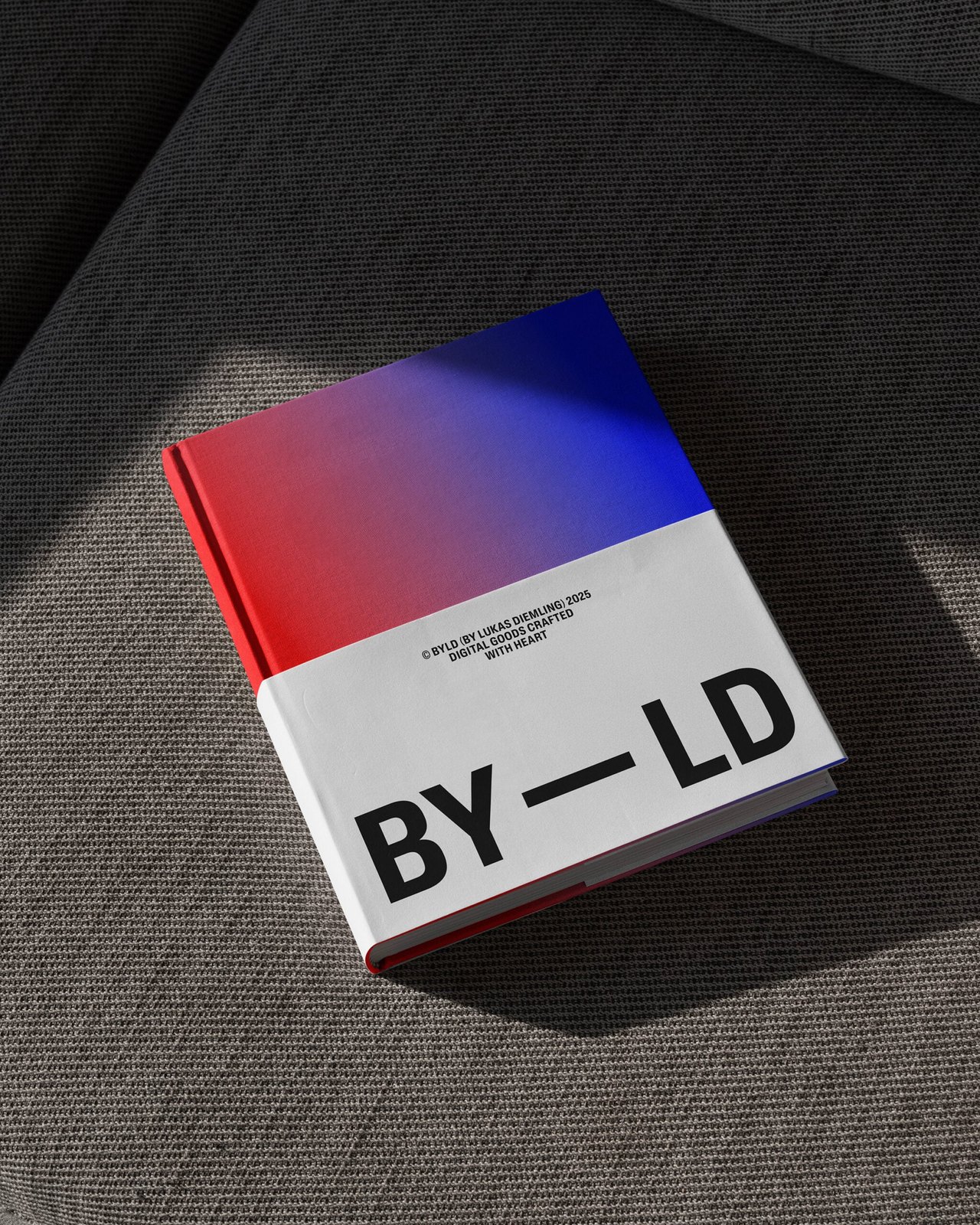 Book Mockup 05