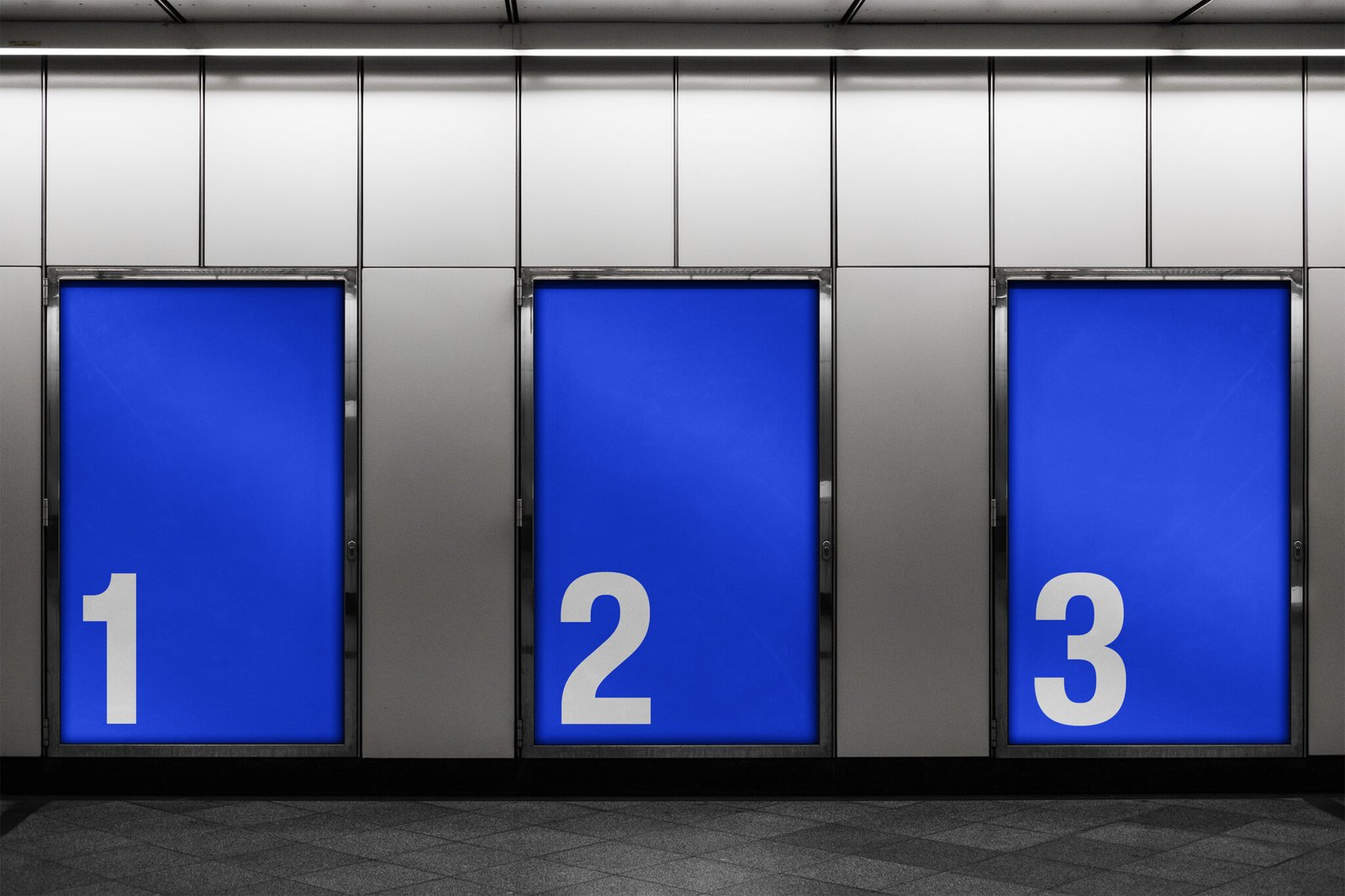 Poster 36 Mockup preview 3