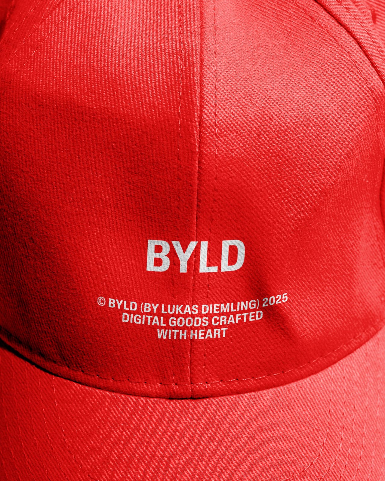 Cap 01 Mockup