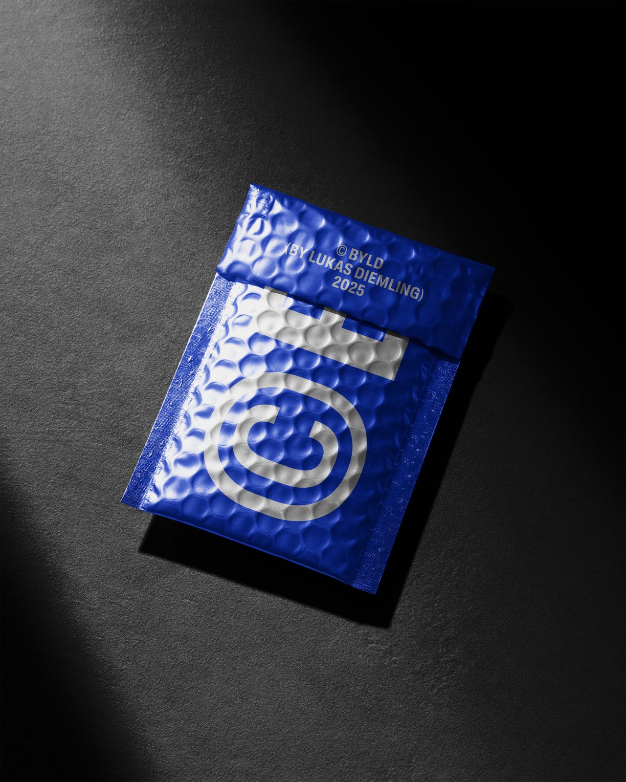 Bubble Bag 01 Mockup preview 5