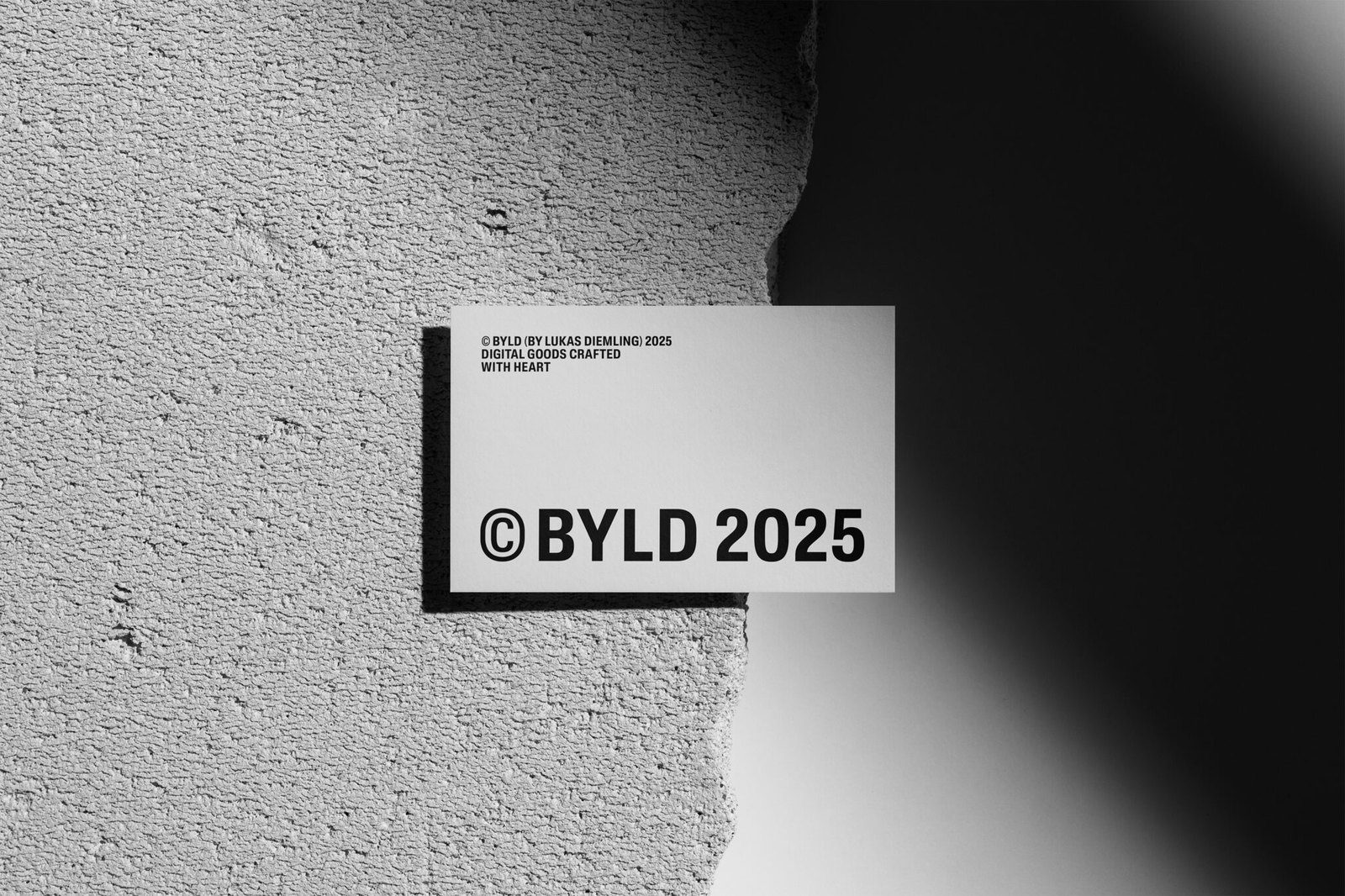 Business Card 15 Mockup preview 5