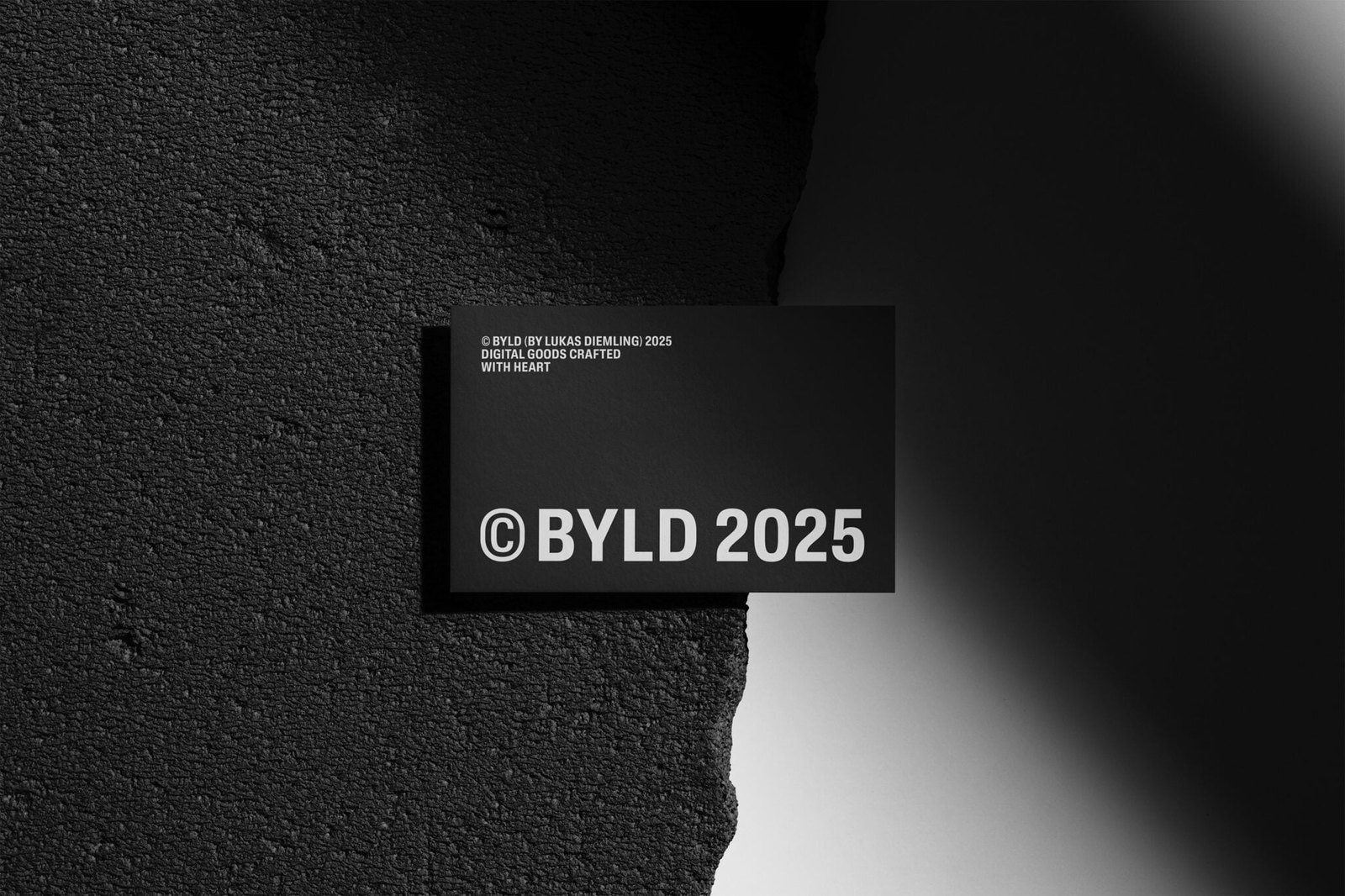Business Card 15 Mockup preview 6