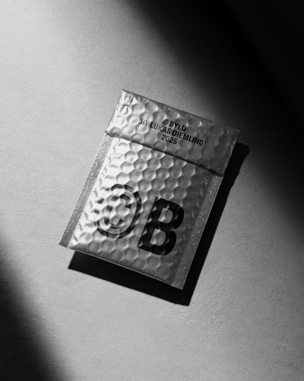 Bubble Bag 01 Mockup