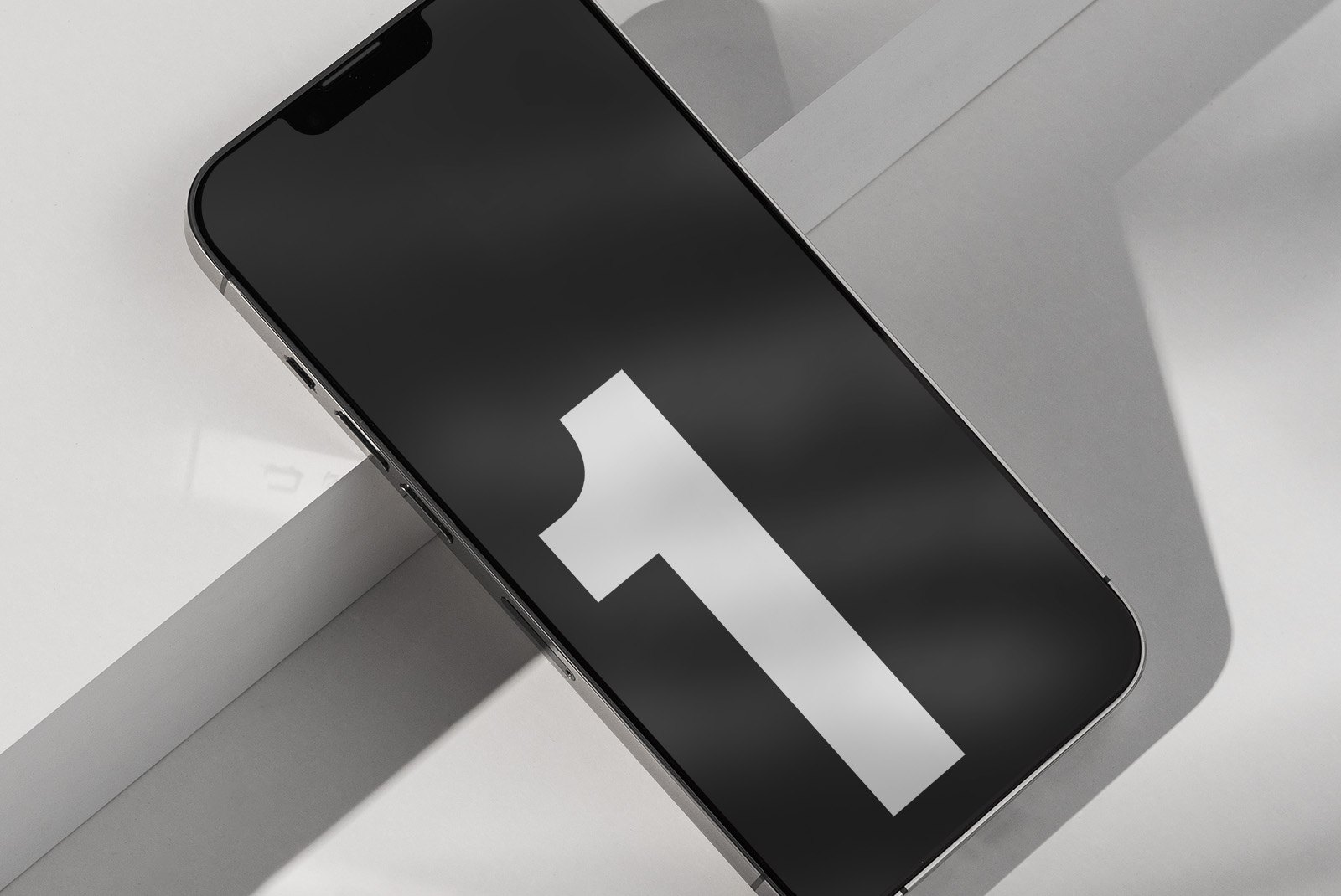 iPhone Pro 04 Mockup preview 3