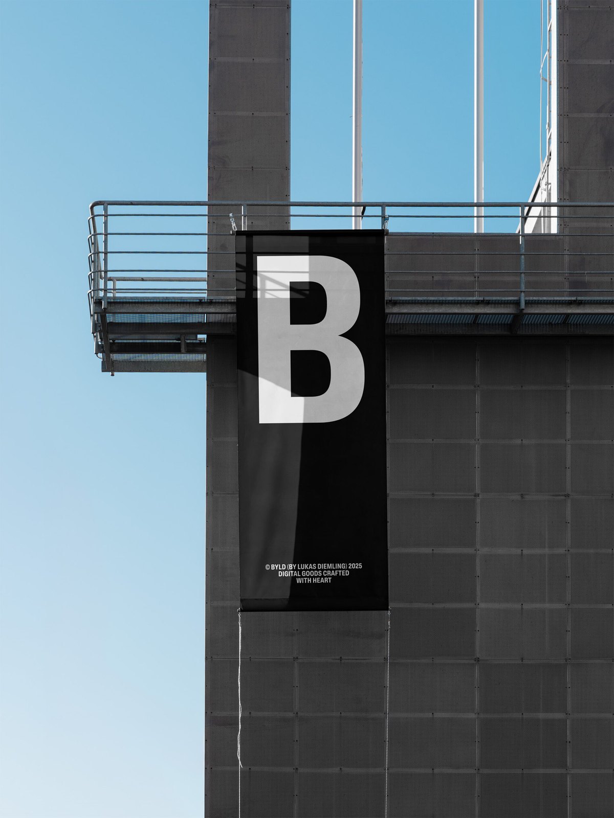 Flag 17 Mockup preview 6