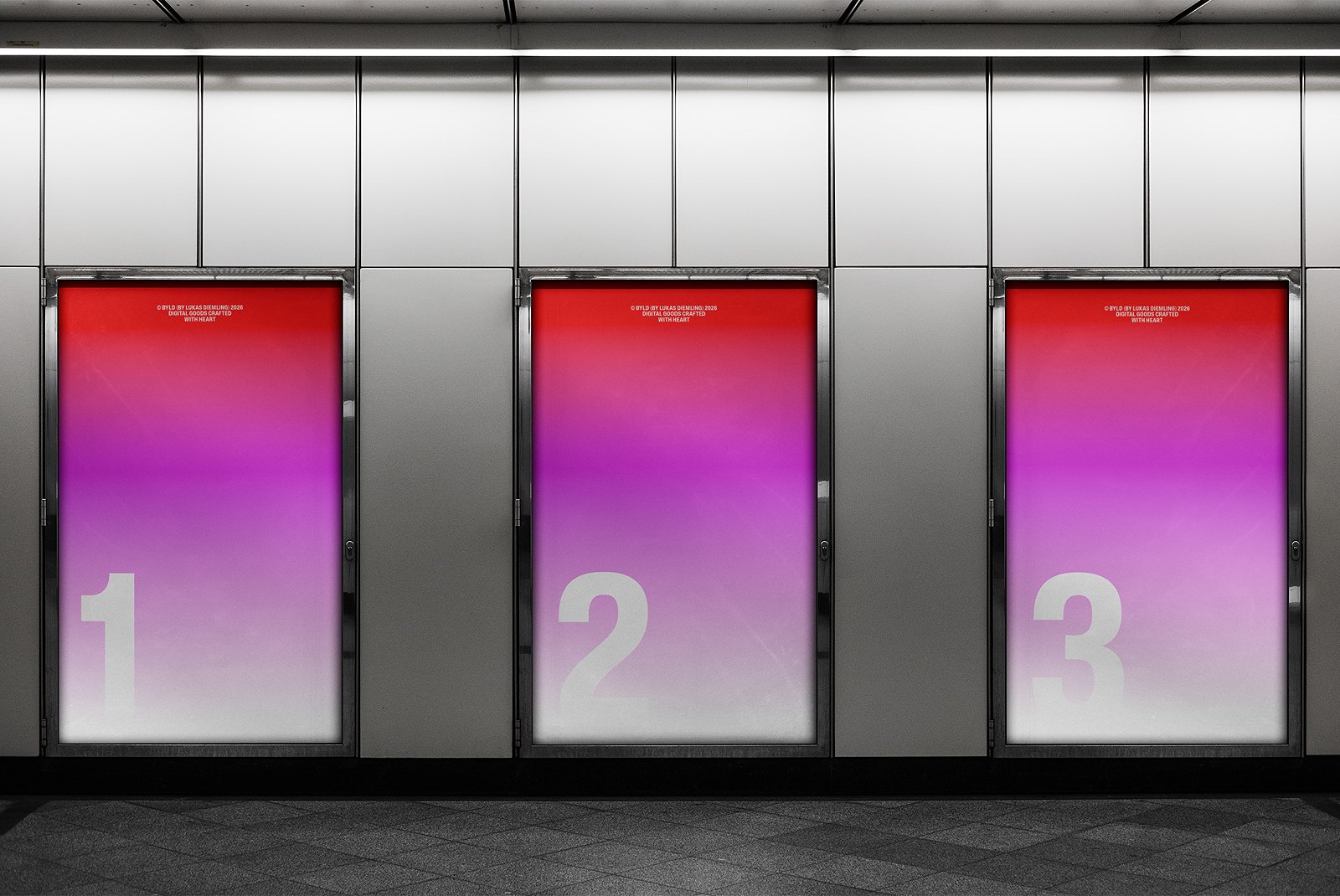 Poster 36 Mockup