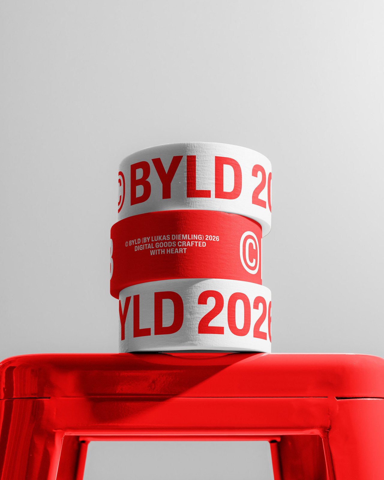 Tape 07 Mockup preview 5